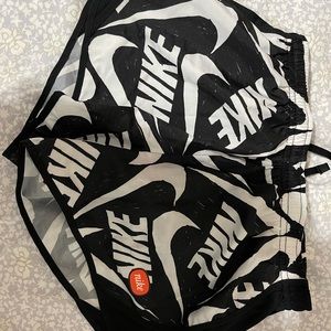 nike shorts